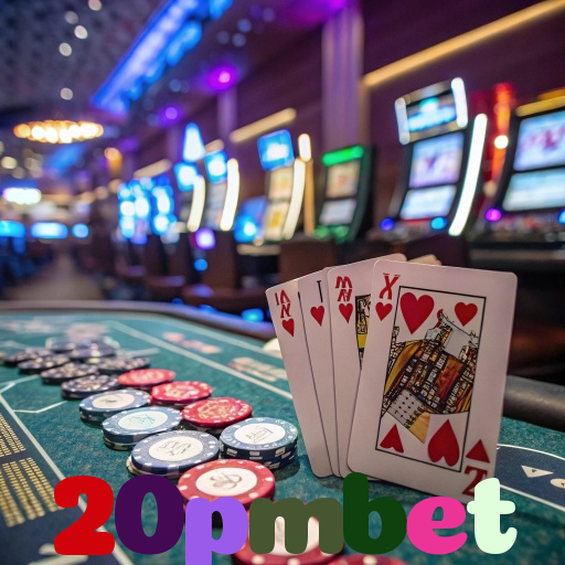 20pmbet:Aposte no futebol, jogue poker e conquiste vitórias épicas!