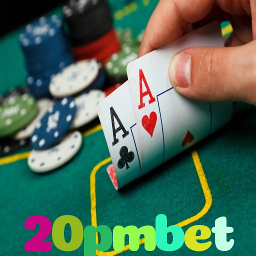 20pmbet:Jogue poker, aposte no futebol e ganhe em grandes jogos de cassino!
