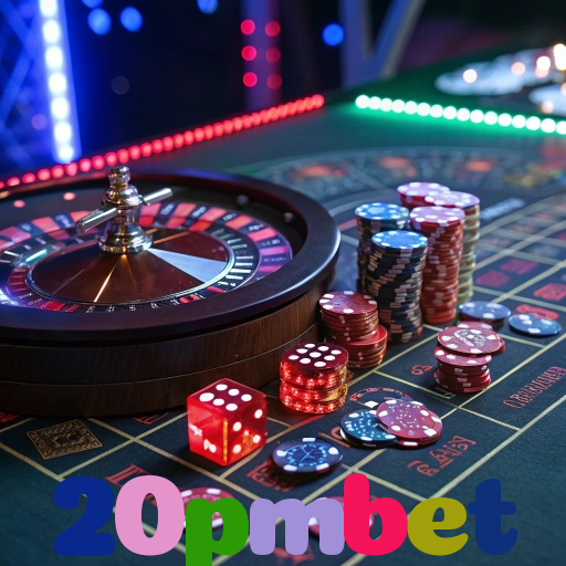 20pmbet：Aposte no futebol, jogue poker e conquiste vitórias épicas!