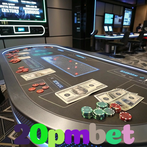 20pmbet:Jogue poker, aposte no futebol e ganhe em grandes jogos de cassino!