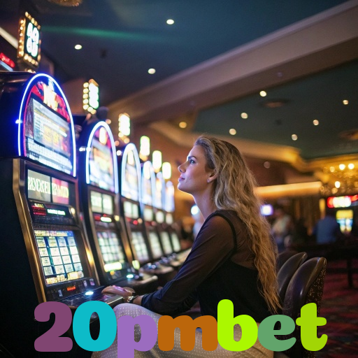 20pmbet:Aposte nas melhores slots e conquiste prêmios como nunca!