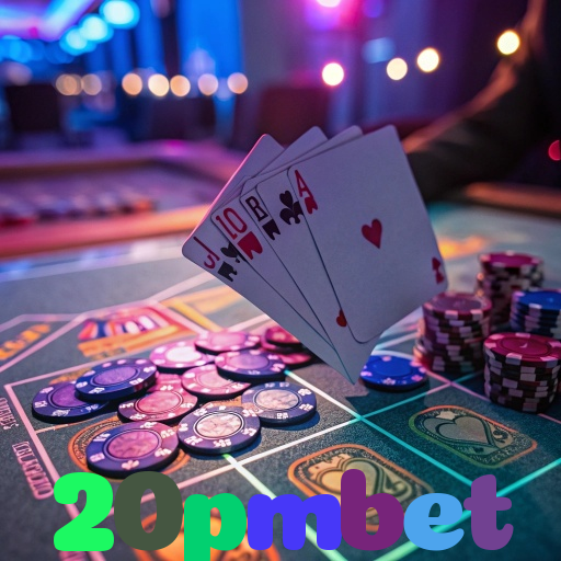 20pmbet:Jogue poker, aposte no futebol e ganhe em grandes jogos de cassino!