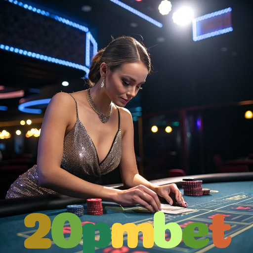 20pmbet：Aposte no futebol, jogue poker e conquiste vitórias épicas!