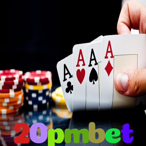 20pmbet：Jogue poker, aposte no futebol e ganhe em grandes jogos de cassino!