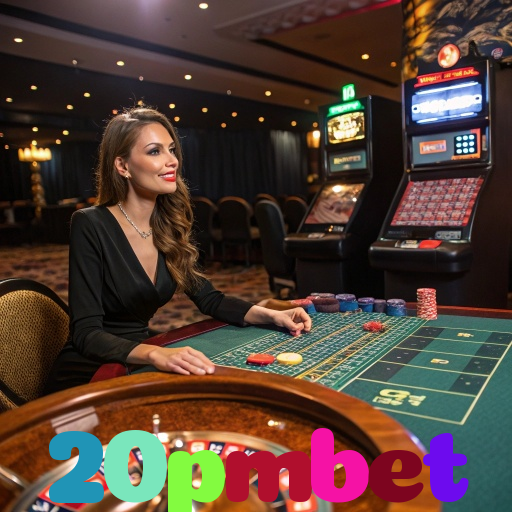 20pmbet：Aposte no futebol, jogue poker e conquiste vitórias épicas!