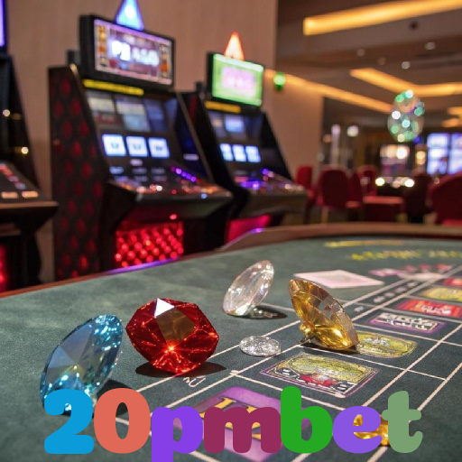20pmbet:Aposte no futebol, jogue poker e conquiste vitórias épicas!