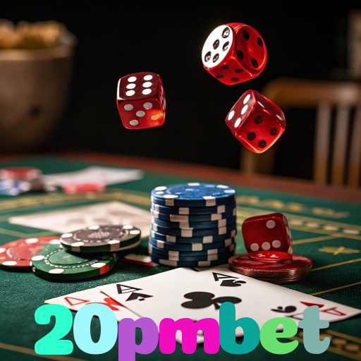 20pmbet：Jogue poker, aposte no futebol e ganhe em grandes jogos de cassino!