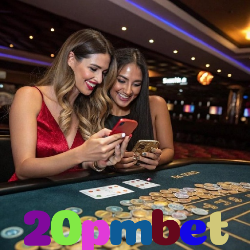 20pmbet：Aposte nas melhores slots e conquiste prêmios como nunca!