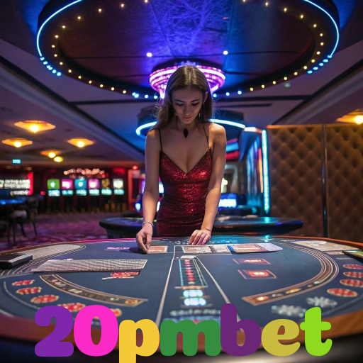 20pmbet：Jogue poker, aposte no futebol e ganhe em grandes jogos de cassino!