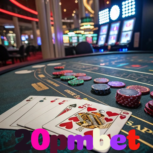 20pmbet：Jogue poker, aposte no futebol e ganhe em grandes jogos de cassino!