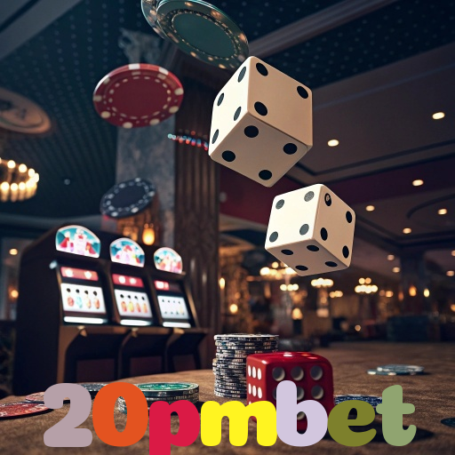 20pmbet：Aposte nas melhores slots e conquiste prêmios como nunca!
