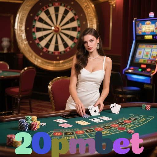 20pmbet:Aposte nas melhores slots e conquiste prêmios como nunca!