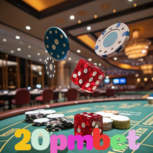 20pmbet:Aposte nas melhores slots e conquiste prêmios como nunca!
