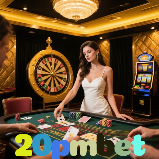 20pmbet:Aposte nas melhores slots e conquiste prêmios como nunca!