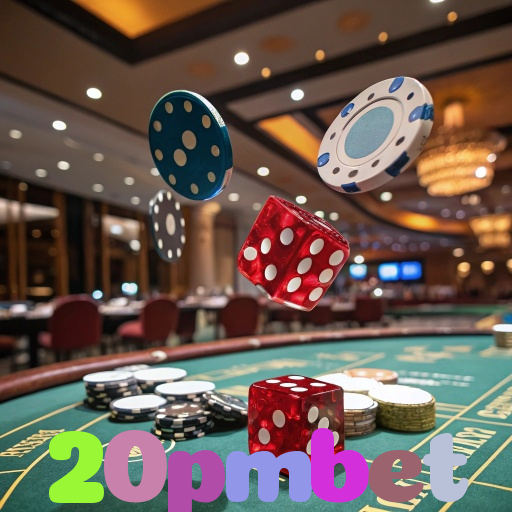 20pmbet：Aposte no futebol, jogue poker e conquiste vitórias épicas!
